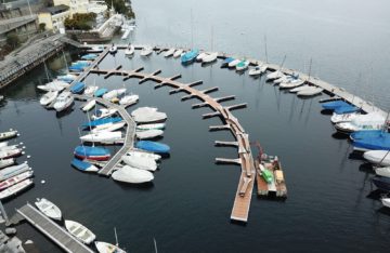 Porto Brissago Porto Brissago